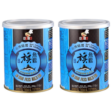 便利小館 旗魚鬆, 200g, 2個