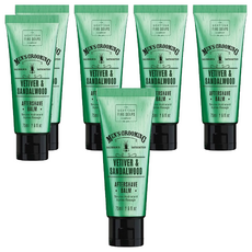 Scottish Fine Soaps 能量鬍後乳, 75ml, 6件