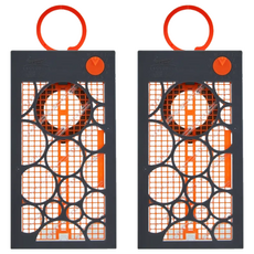 鱷魚 防蚊片 60天 1, 2個