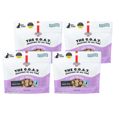 PRIMAL 派莫 貓用羊奶凍乾, 57g, 雞肉, 4包