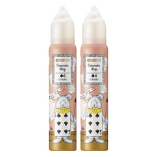 DEMI 提美 牛奶糖梅花6, 300g, 2個