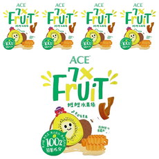 HiPP 喜寶 ACE 斑斑水果條, 32g, 5個, 黃金奇異果 + 奇亞籽