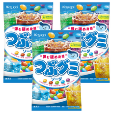Kasugai 春日井 軟糖 汽水風味, 60g, 3個