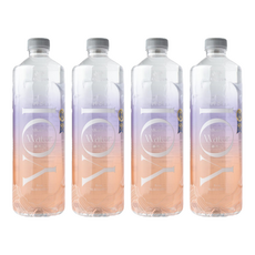 YOI 鹼性水, 850ml, 4入, 4瓶