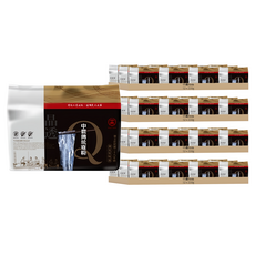 中農粉絲 傳統寬粉, 210g, 48袋