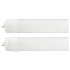 TOA 東亞照明 LED T8 燈管 10W LTU010-10AADE, 日光(5700K), 2支