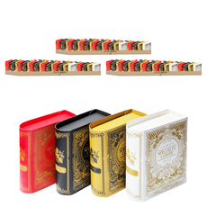 OKLAO 歐客佬 品鑑咖啡大全 精品掛耳禮盒, 200g, 30組