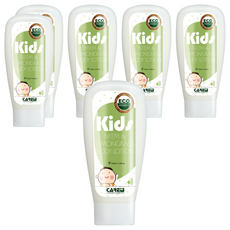 CARE 蓓膚美 苦楝香茅精油防蚊乳液, 100ml, 6瓶