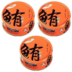 東和 無添加水煮罐頭 鮪魚, 130g, 3罐