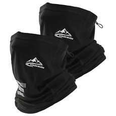 GOLOV.EJOy 冰絲防曬面罩