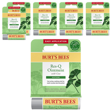 BURT'S BEES 神奇草本修護棒, 6個, 4.25g