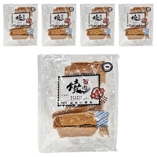 燒肉燒 馬鈴薯豬肉片 6個月以上小型犬, 豬肉, 350g, 5包