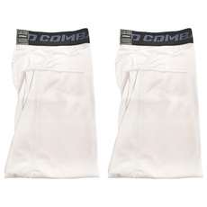 七分籃球緊褲 #1050