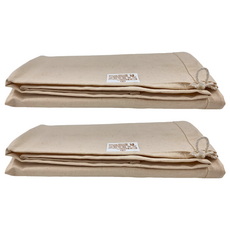 佰潔料理袋, 特大(84 x 70cm), 1個, 2個