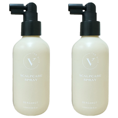 THE VITA 新森活 沁心佛手香 頭皮調理液, 110ml, 2瓶