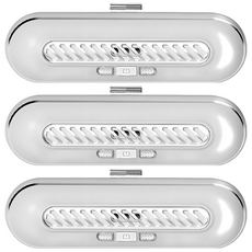 Beautylife 冰箱除臭器 Q8 白色, 3個, 108g