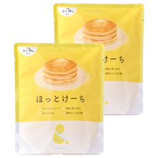 Soooo S 寶寶鬆餅粉, 原味