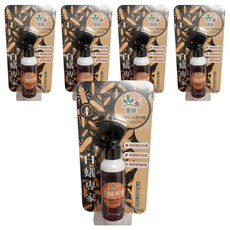 奧除 白蟻專家, 5個, 100ml