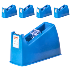 Life 徠福 膠帶台, 顏色隨機, 5個