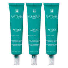 RENE FURTERER 萊法耶 紫苑草舒緩凝露 免沖, 3個, 75ml