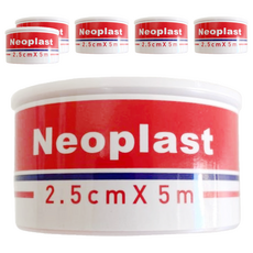 威爾登 尼奧貼布, 6個, 1個裝