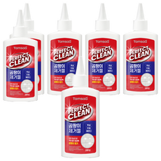 Tamsa 凝膠型除黴劑, 200g, 6個