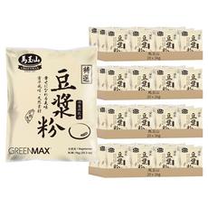 馬玉山 豆漿粉, 1kg, 80包