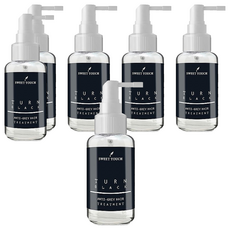 SWEET TOUCH 直覺 喚黑賦活養護精萃 養髮精華, 6瓶, 100ml