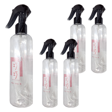 BEER BEAR 皮久熊 巧巧 MINI噴槍 260ml, 5個