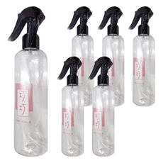 BEER BEAR 皮久熊 巧巧 MINI噴槍 260ml, 6個