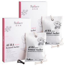 Rofancy 洛帆晞 AURA香氛包, 10g, 2組, 海洋