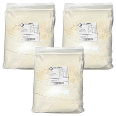 拿破崙法國粉, 3kg, 3包