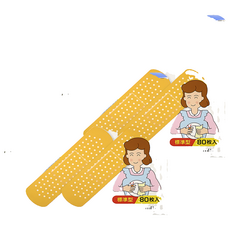 人生高級立派繃 72 x 19mm 80片, 2組