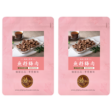 臻御行 無籽梅肉, 100g, 2包