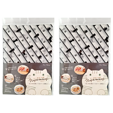 KAI 貝印 House 料理用紙 日本製 30張, 2包