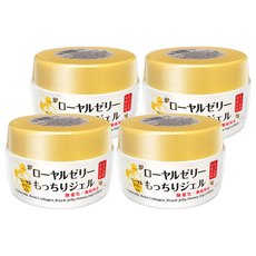 OZIO 歐姬兒 蜂王乳凝露, 75g, 4個