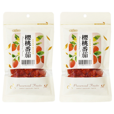惠香 櫻桃番茄, 2個, 160g
