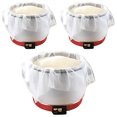 大廚 佰潔 大廚炊飯巾 BJ-1872, 3包