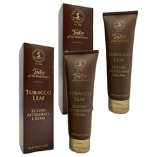 Taylor of Old Bond Street 雪茄菸葉 鬍後乳, 75ml, 2個