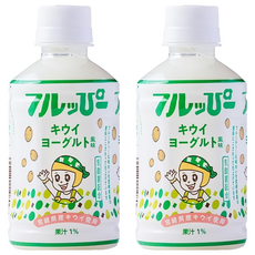 農協 奇異果風味優格飲, 240ml, 2瓶