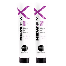 bbcos 必可市 革新高端魔幻波浪定型乳, 2個, 180ml