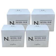 napla 娜普菈 全效果實蠟, 4個, 45g