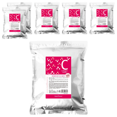 MediFlower 頂級膠原蛋白軟膜粉, 6個, 1個裝