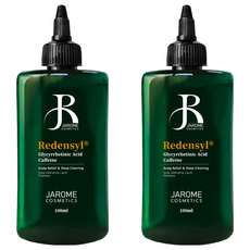JAROME 潔洛美 頭皮角質淨化液, 2個, 100ml