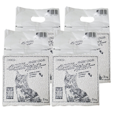 Beast Paradise 毛怪樂園 金三萬 花生米破碎砂 KIM30K, 4包, 2kg, 原味