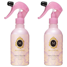 MA CHERIE 瑪宣妮 保濕髮妝水, 2個, 250ml