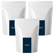 順便幸福 莊園系列 霧嶺堅果咖啡豆, 全豆咖啡（未研磨）, 114g, 3個