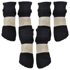 alphax 足襪護具 腳護套 扁平足適用 AP-420316, 3雙