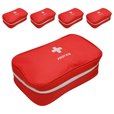 DIBOTE 迪伯特 急救收納包 W3201-2, 5個