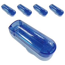 Fullicon 護立康 多顆切藥器 藍色, 5個